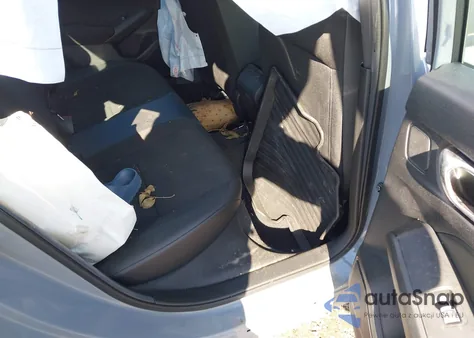 2024 Honda Civic Sport z USA, uszkodzony, nr VIN 2HGFE2F5XRH541531